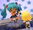 фотография Nendoroid Hatsune Miku Halloween ver.