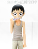 фотография Memories No.1 Midousuji Akira Toothpaste ver.