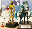 фотография figma Hatsune Miku