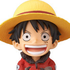 One Piece World Collectable Figures vol. 35: Monkey D. Luffy