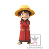 фотография One Piece World Collectable Figures vol. 35: Monkey D. Luffy