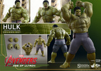 фотография Movie Masterpiece Hulk Age of Ultron ver. Deluxe Edition