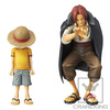 фотография One Piece Dramatic Showcase ~4th season~ vol.1: Red-Haired Shanks