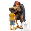 фотография One Piece Dramatic Showcase ~4th season~ vol.1: Red-Haired Shanks