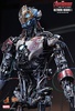 фотография Movie Masterpiece Ultron Mark I