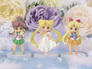 фотография Sailor Moon Crystal Atsumete Figure for Girls2: Sailor Venus