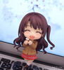 фотография Nendoroid Shimamura Uzuki