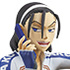 Yowamushi Pedal GRANDE ROAD Break Time Figure: Toudou Jinpachi