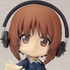 Cu-Poche Nishizumi Miho