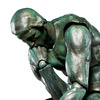 фотография figma The Thinker