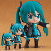 фотография Nendoroid Mikudayo