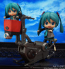 фотография Nendoroid Mikudayo