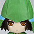 Sengoku Basara 4 Plush Series: Mouri Motonari