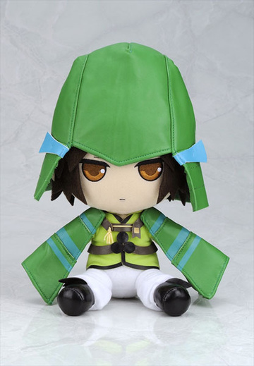 главная фотография Sengoku Basara 4 Plush Series: Mouri Motonari