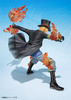 фотография Figuarts ZERO Sabo -5th Anniversary Edition- 