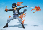 фотография Figuarts ZERO Sabo -5th Anniversary Edition- 