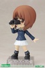 фотография Cu-Poche Nishizumi Miho