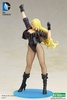 фотография DC COMICS Bishoujo Statue Black Canary