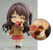 фотография Nendoroid Shimamura Uzuki