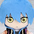 Nitro+CHiRAL Plush Series 32: Aoba Seragaki Sly Blue ver.