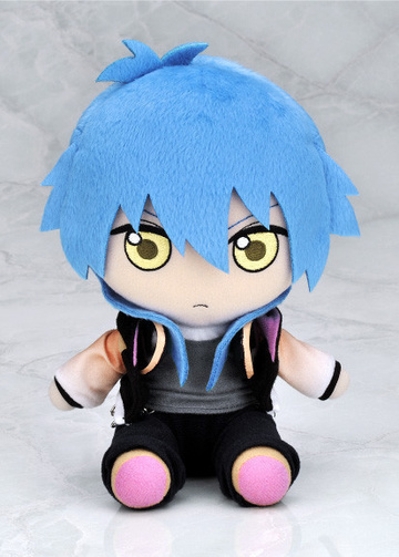 главная фотография Nitro+CHiRAL Plush Series 32: Aoba Seragaki Sly Blue ver.