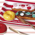 Petit Sample Series Ekinaka Sweets: Talked About Sweets