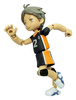 фотография Playgure Haikyuu!! vol.2 PG05 Sugawara Koushi