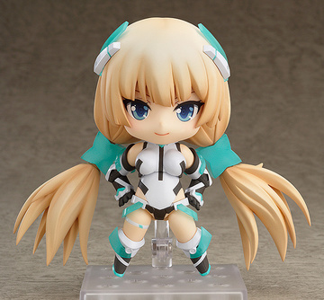 главная фотография Nendoroid Angela Balzac