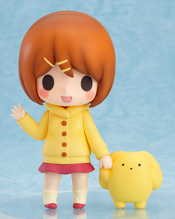 главная фотография Nendoroid Rin & wooser Light Ver.