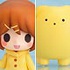 Nendoroid Rin & wooser Light Ver.