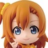 Love Live! Chibi Kyun-Chara ~Lesson Wear~ vol.1: Kousaka Honoka