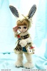 фотография Pullip Classical White Rabbit