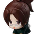 Shingeki no Kyojin Pinched & Linked Mascot 2: Hanji Kanikan ver.