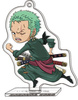 фотография One Piece RUN!RUN! Collection: Roronoa Zoro