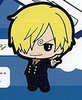 фотография One Piece Capsule Rubber Mascot: Sanji