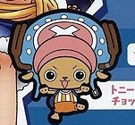 главная фотография One Piece Capsule Rubber Mascot: Tony Tony Chopper