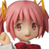 Real Action Heroes MGM No.721 Kaname Madoka School Uniform ver.1.5