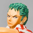 Chouzokei Damashii One Piece (6) Hundred Million Over Rookie: Roronoa Zoro