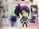 фотография Nendoroid Co-de Toudou Shion Eternal Punk Co-de