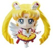 фотография Petit Chara! Series Sailor Moon Sailor Stars Hen: Eternal Sailor Moon