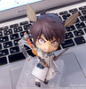 фотография Nendoroid Hizamaru Akari