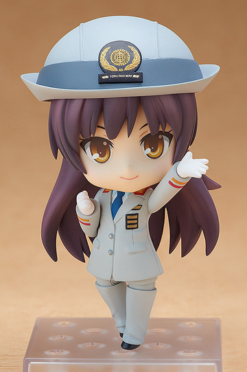 главная фотография Nendoroid Kinugawa Miyabi