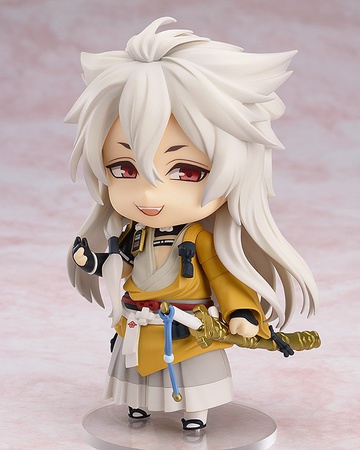 главная фотография Nendoroid Kogitsunemaru