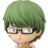 Ichiban Kuji Kuroko no Basket ~Teiko Chuu~: Midorima Shintarou Chibi Kyun-Chara