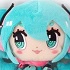 Hatsune Miku x Cute Rody Winter ver.1