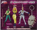 фотография Jojo no Kimyou na Bouken Bizarre Figure Keyholder Vol.1: Jonathan Joestar