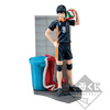 фотография Ichiban Kuji Haikyuu!! ~Shin Gomisuteba no Kessen!~: Kageyama Tobio Real Figure
