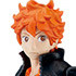 Ichiban Kuji Haikyuu!! ~Shin Gomisuteba no Kessen!~: Hinata Shouyou Real Figure