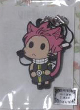 главная фотография Fairy Tail Cat Ver.: Natsu Dragneel