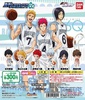 фотография Kuroko no Basket Swing 6Q: Nijimura Shuuzou